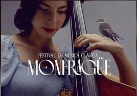 Un festival de música clásica llevará conciertos a la Reserva de la Biosfera de Monfragüe