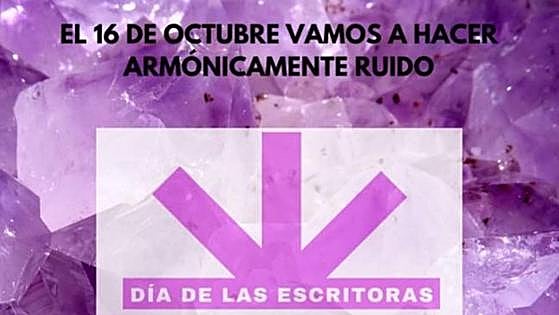 Varias calamonteñas participarán en Radio Calamonte para celebrar el Día de las Escritoras