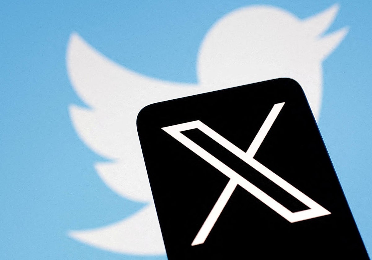 Desinformación se escribe con X