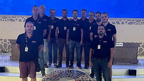 Badajoz enfría la cumbre mundial de Marrakech