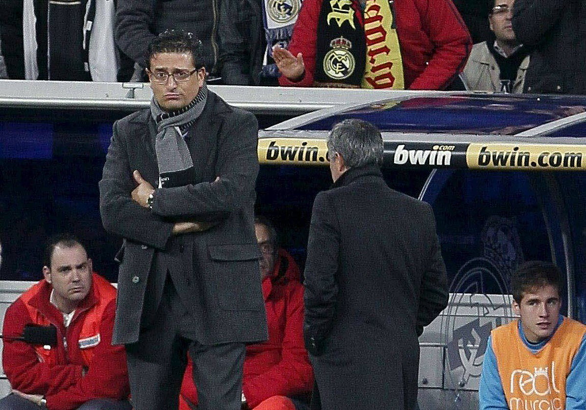 El Badajoz confía en Iñaki Alonso para devolverle al equipo sus aspiraciones de ascenso