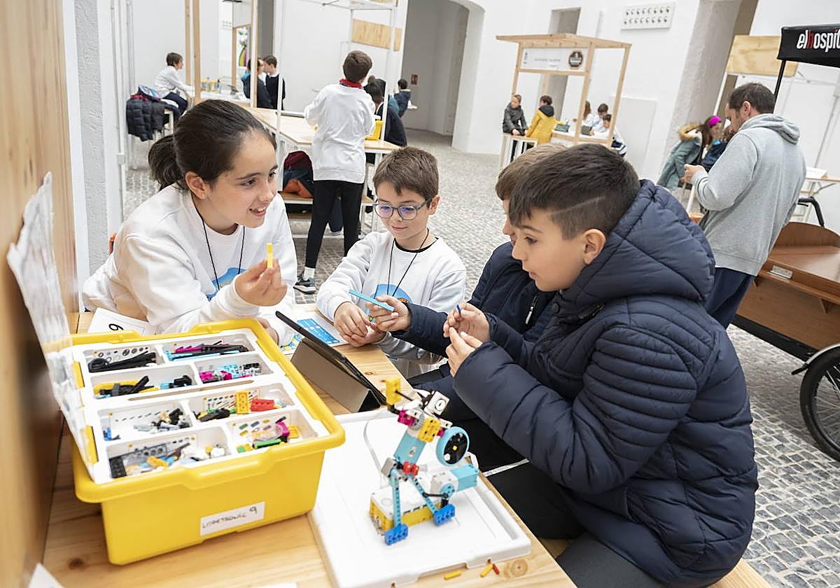 La Semana de la Ciencia y la Tecnología en Extremadura ofrecerá más de ...