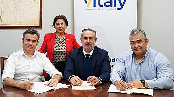 La extremeña Vítaly avanza en su plan de expansión con dos nuevas compras