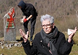 El perdón de Maixabel