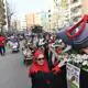 ¿Cuándo es el Entierro de la Sardina del Carnaval de Badajoz 2024?