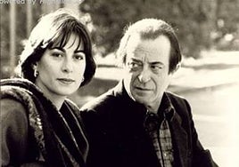 El dudoso suicidio del autor de 'Palabras para Julia', y su amor a Extremadura