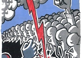 La revolución de los moderados