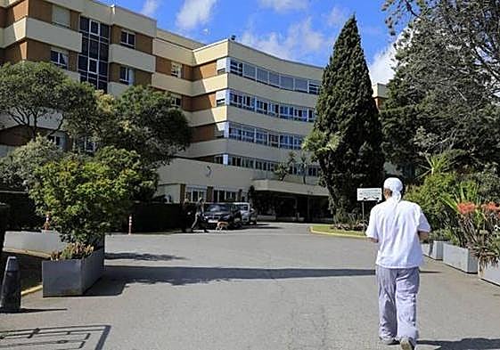 El Sepad construirá en Torrejoncillo el centro de cuidados que estaba previsto en Pescueza