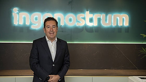 «No hemos tenido ayuda de Avante para desarrollar el suelo de CC Green en Cáceres»