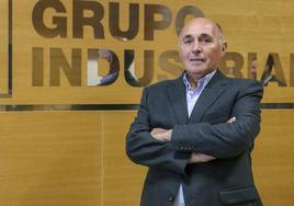 El propietario de Cristian Lay, Ricardo Leal, escala al puesto 46 de los más ricos de España