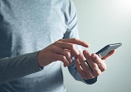 Bizum tranquiliza a sus usuarios respecto a la estafa del dinero recibido por error: «Es imposible»