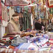 El Mercado Medieval de Cáceres de la próxima semana peligra por el recurso de una asociación