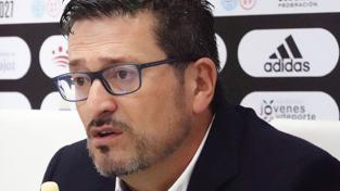 «A nivel colectivo tengo que darnos muy buena nota»