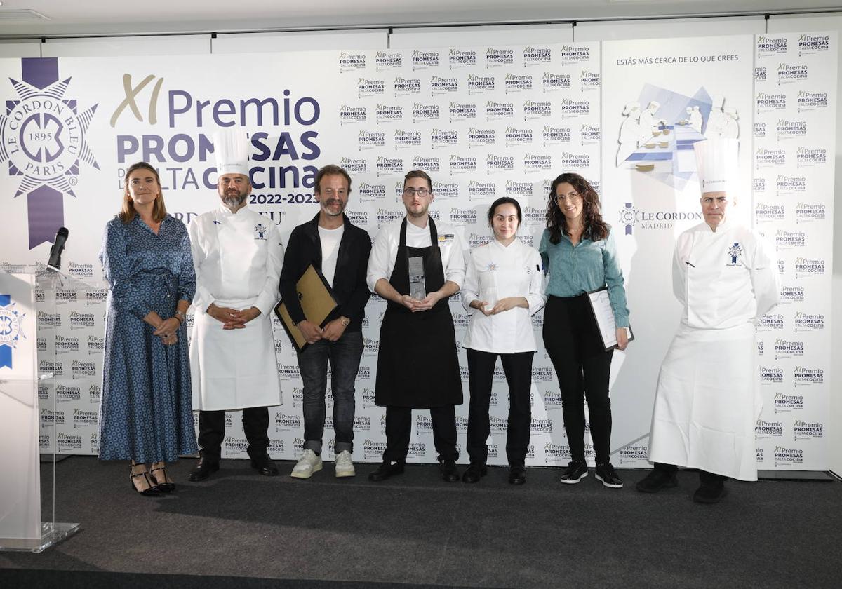 Last week to register for the 12th edition of ‘promises of haute cuisine’