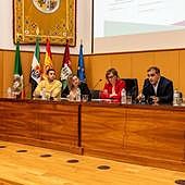 Alejandro Palomo: «Si pudiera volver atrás, estudiaría lo mismo pero emprendería antes»