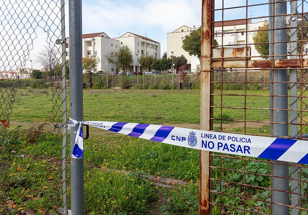 Lugar en el que sucedieron los hechos.