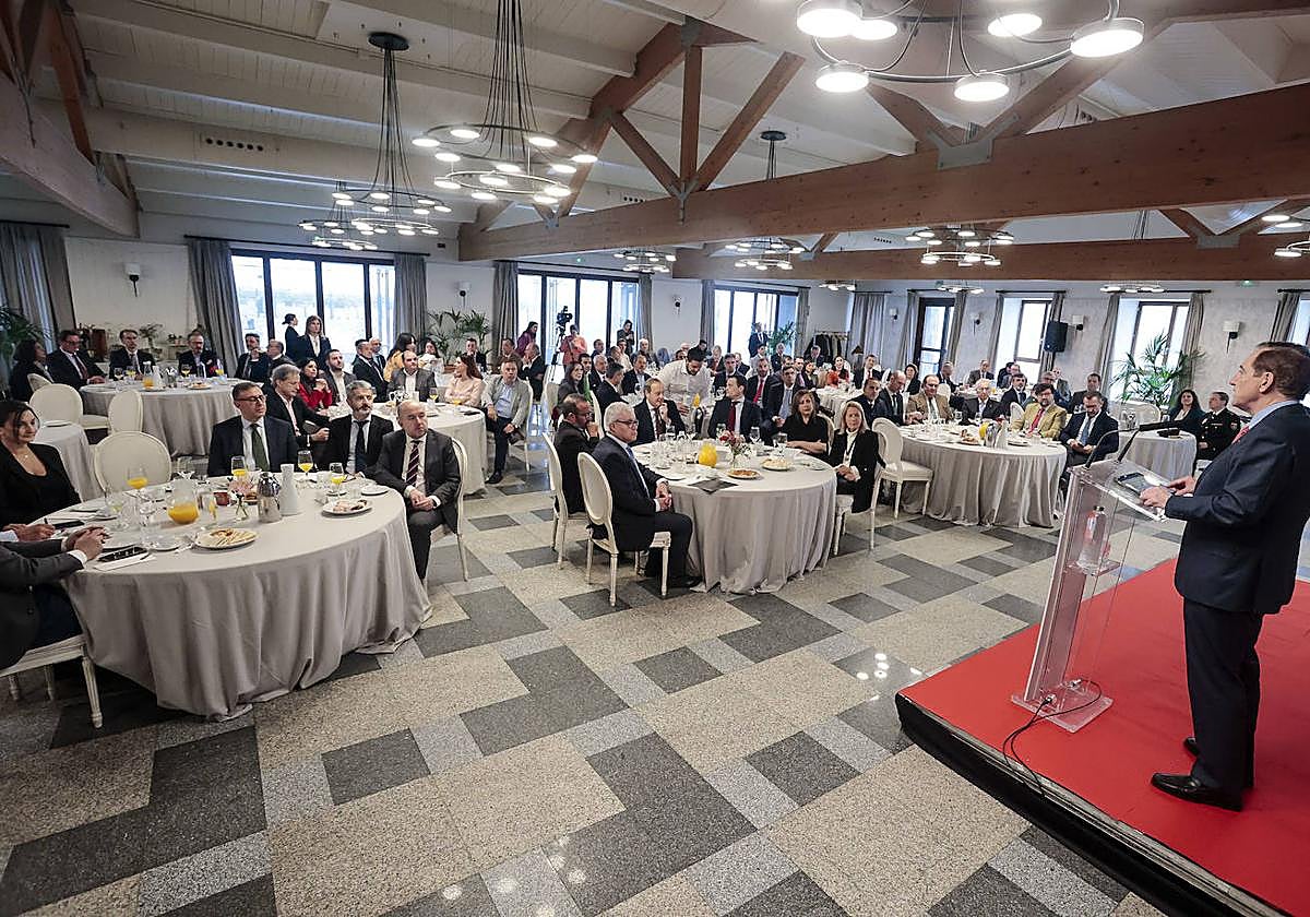 Mapfre celebra el 90 aniversario del Diario HOY