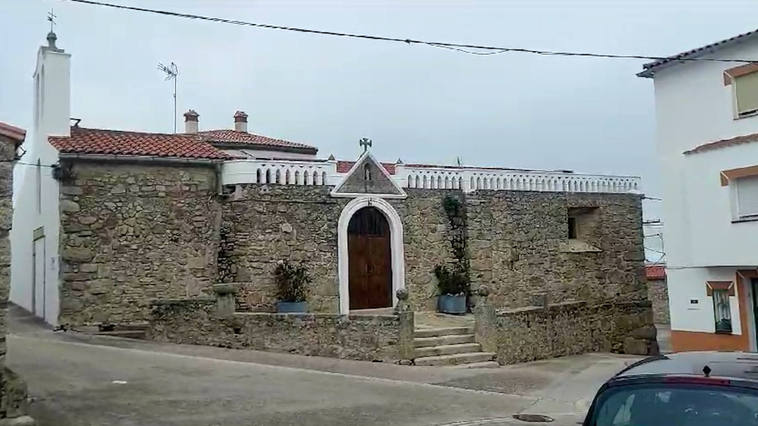 Descubre en qué pueblo de Extremadura estoy