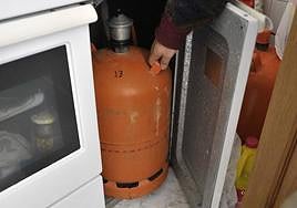 Detenido por estafar haciéndose pasar por un funcionario que revisaba el gas