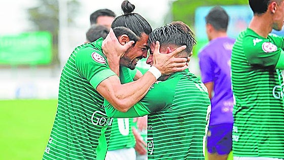 El Villanovense deja la Copa a un lado y no se confía ante el colista