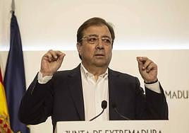 Guillermo Fernández Vara.