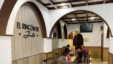 El Rincón de Julio