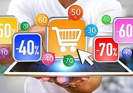 La Guardia Civil alerta de los peligros durante las compras del Black Friday