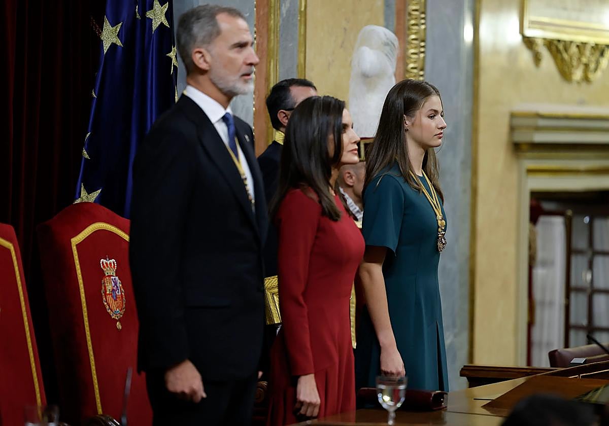 Por un país más unido