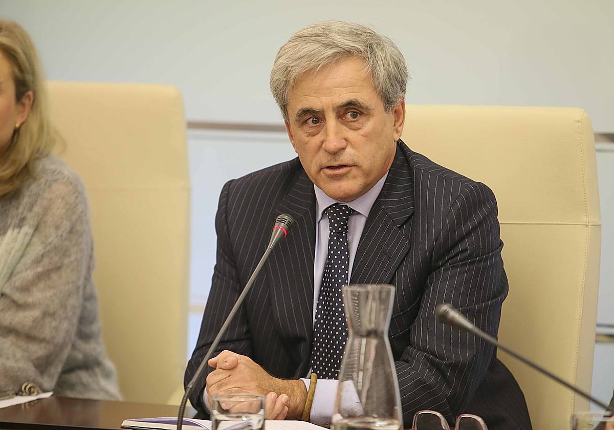 La Junta pide modificar el convenio de Albufeira para disponer de más agua para riego