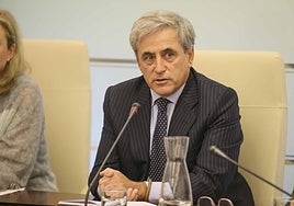 La Junta pide modificar el convenio de Albufeira para disponer de más agua para riego