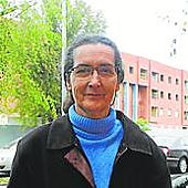 Imagen - «Vivo en la calle Ródano desde siempre y espero que la demolición del bloque C sirva para algo»