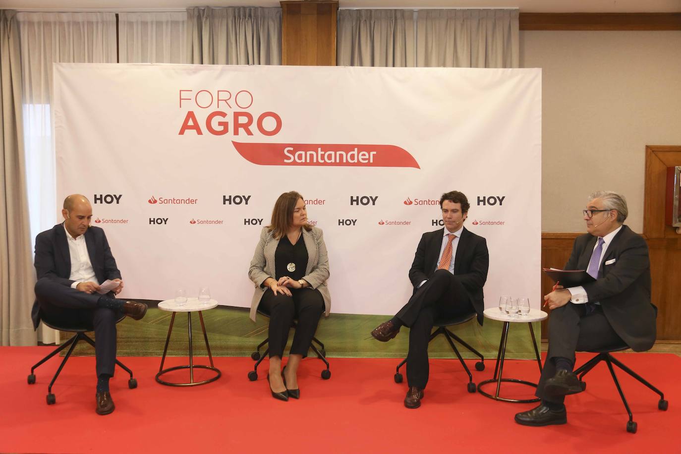 Foro Agro de HOY-Santander