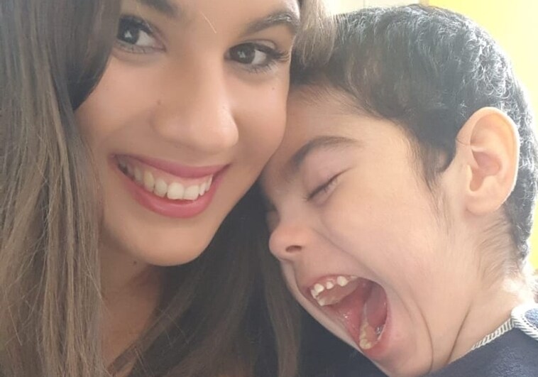El SES indemnizará con 1 millón de euros a los padres de un niño con una discapacidad grave en Badajoz