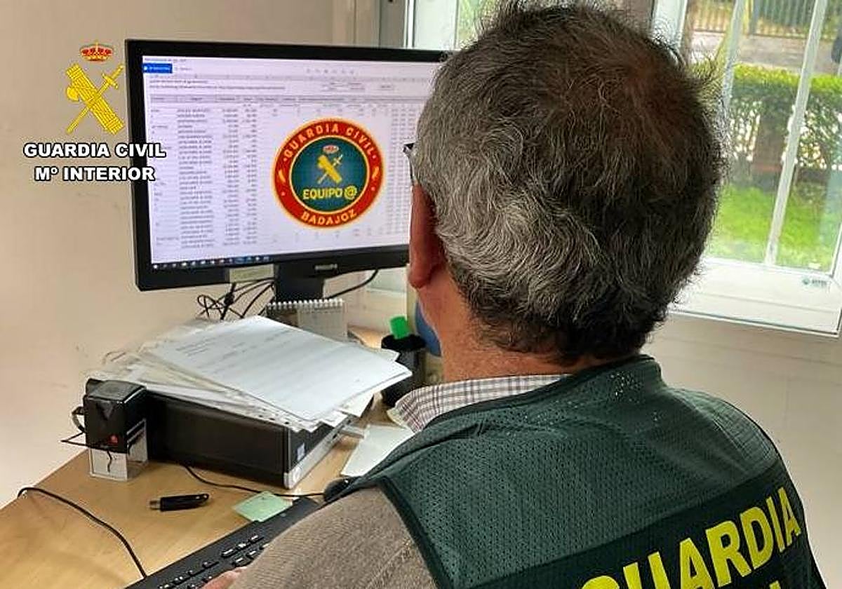 Detenida en Valdivia por hacerse pasar por una vecina para estafarla 3.000 euros