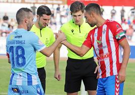 El último Don Benito-Coria fue en marzo, aún en Segunda RFEF.