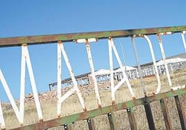 El Ayuntamiento de Badajoz vuelve a adjudicar el derribo del antiguo matadero