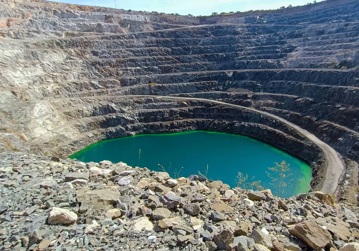 A Canadian mining multinational buys 50% of Aguablanca to exploit it