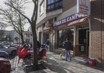 Víctima de un atraco en Badajoz: «Nunca pensé que me apuntarían con una pistola a la cara»