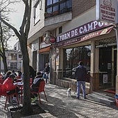 Víctima de un atraco en Badajoz: «Nunca pensé que me apuntarían con una pistola a la cara»