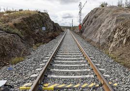 El tren Cáceres-Madrid arrolla a un hombre en Talavera de la Reina