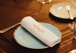 Modernidad y tradición en Alcalá, el nuevo restaurante 'fashion' de Elvas