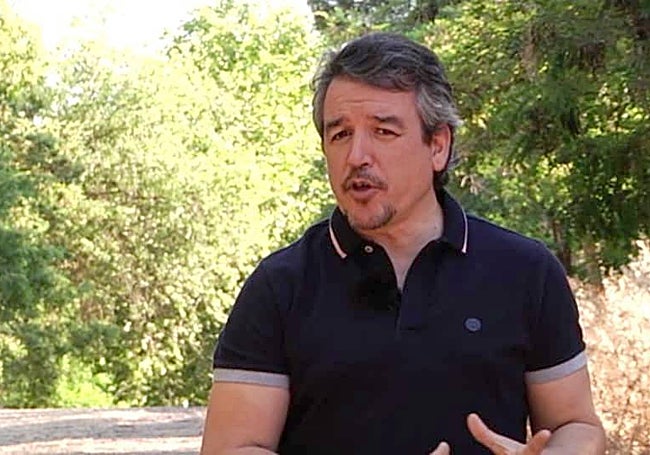 «A Cáceres le esperan tardes con la plaza de toros llena», afirma Juan Bazaga.