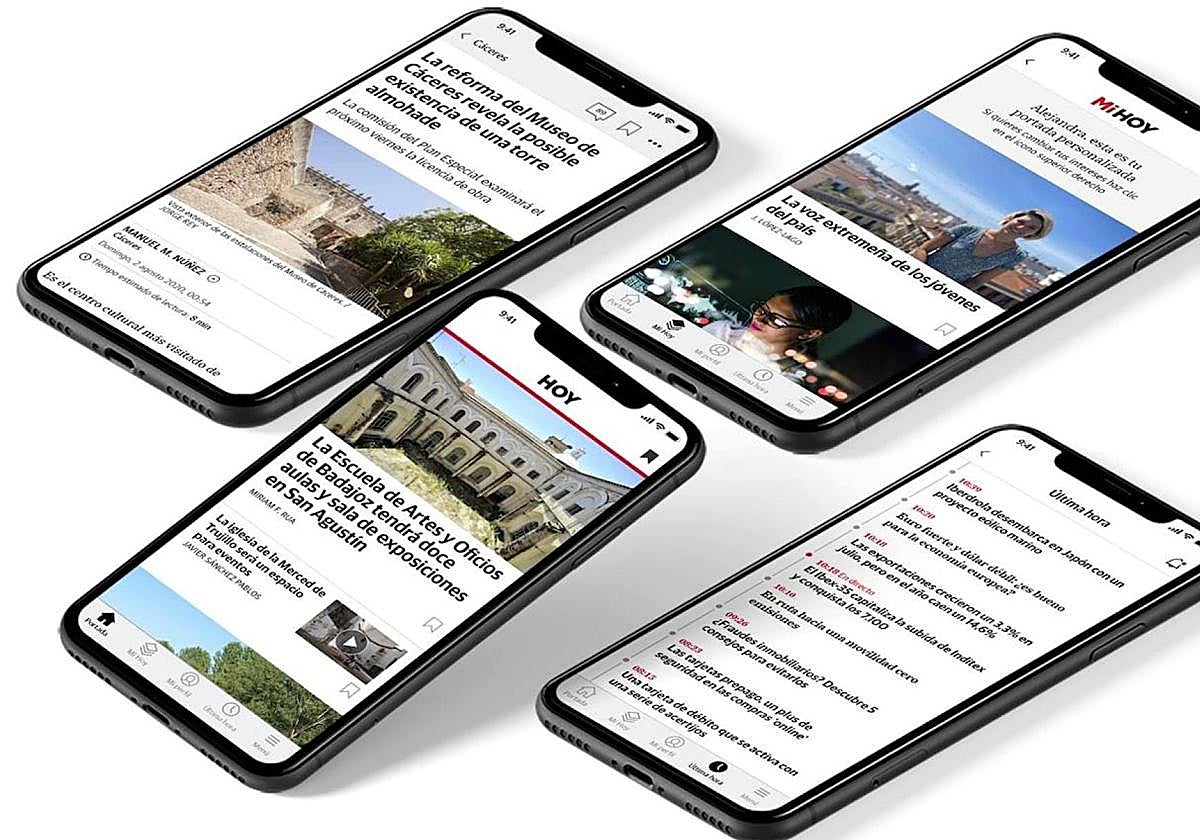 90 años de una voz para los vecinos