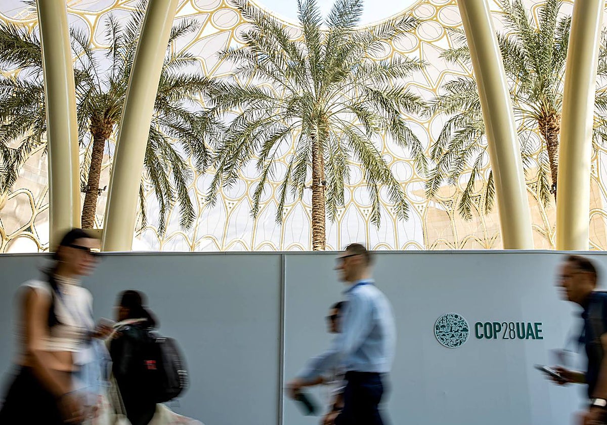 Divergencias climáticas