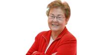 Helga de Alvear
