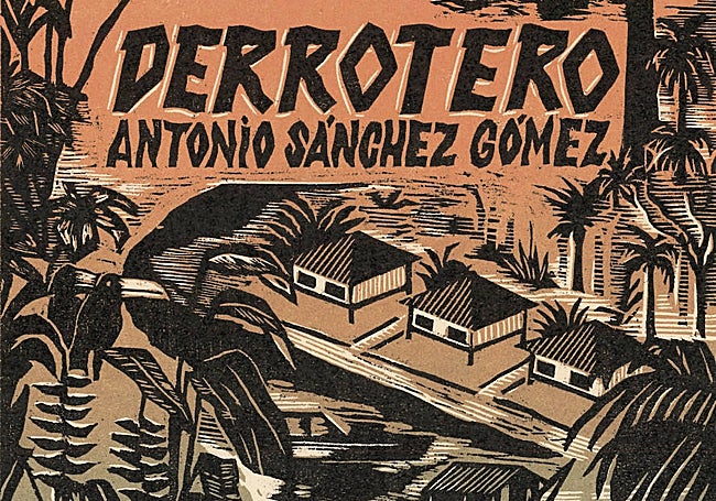 Portada del libro, editado en España por Sigilo.