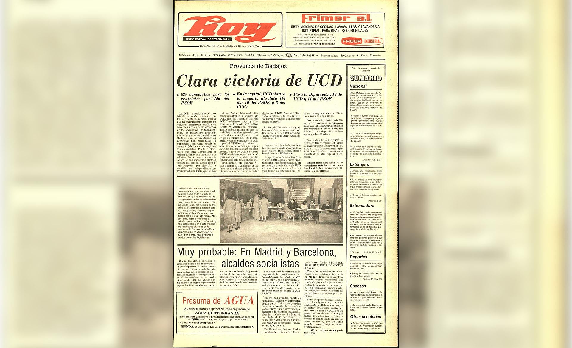 Scroll Story imagen 45