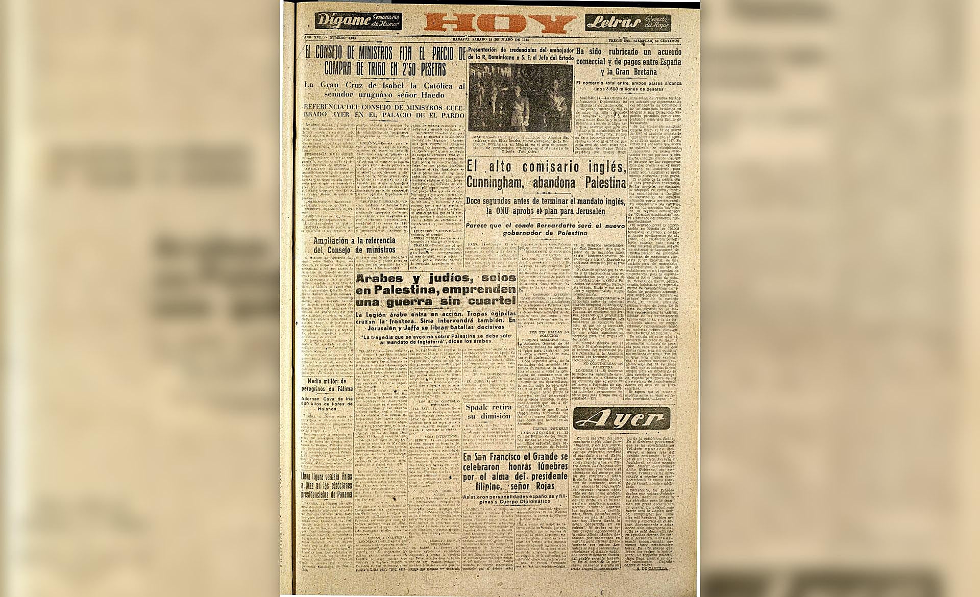 Scroll Story imagen 14