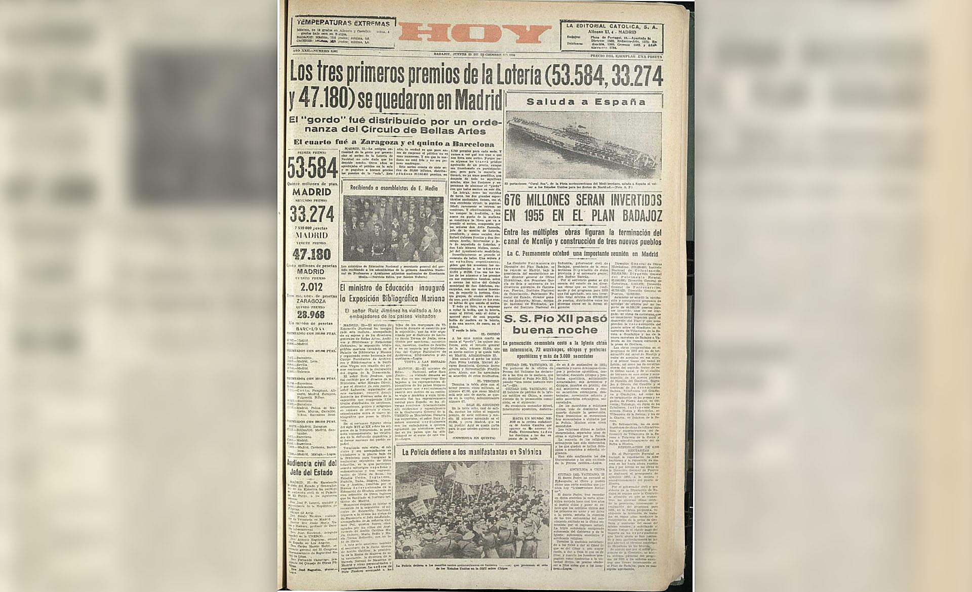 Scroll Story imagen 20