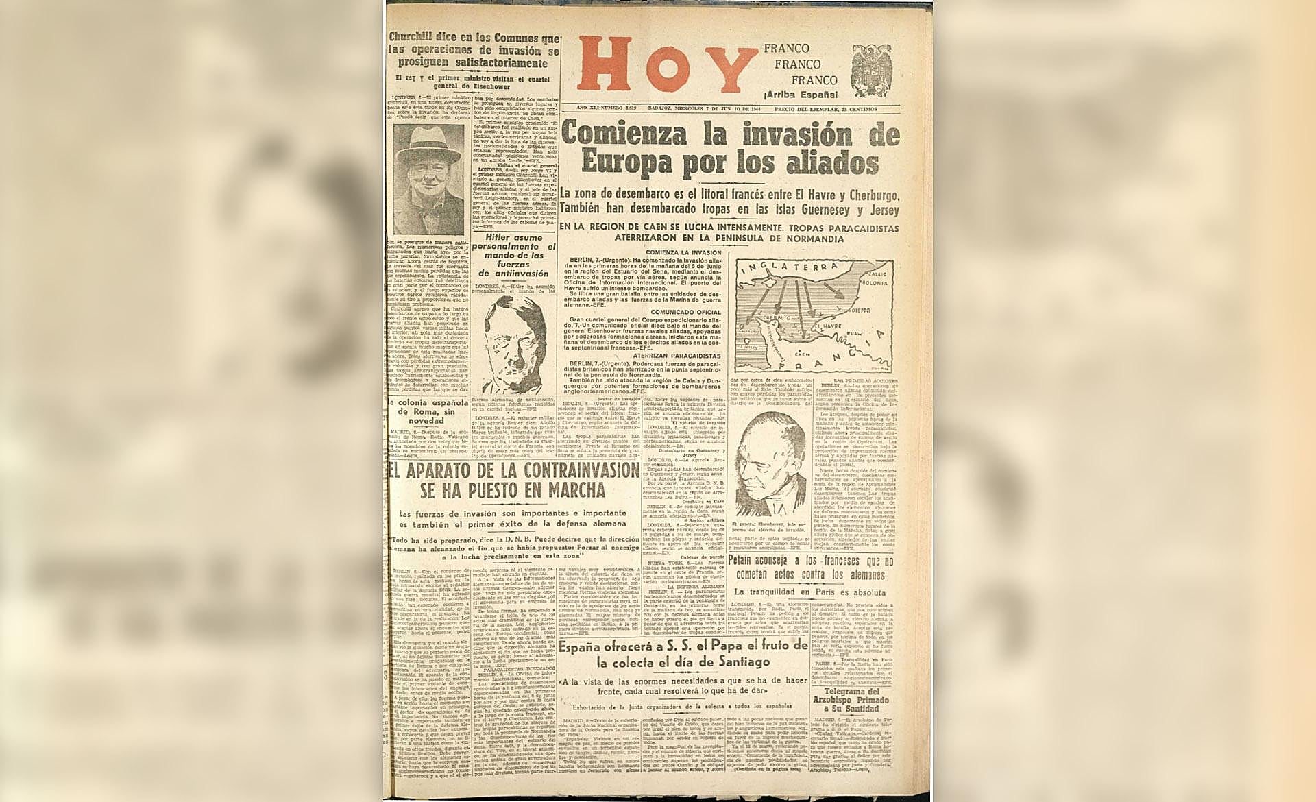 Scroll Story imagen 10